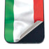 Italy Flag iPhone 16 Skin